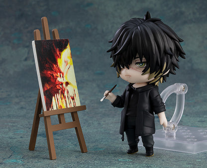 ねんどろいど スロウ・ダメージ トワ【予約商品】