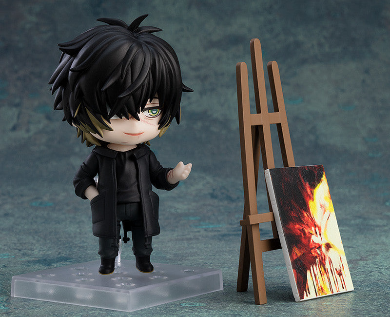 ねんどろいど スロウ・ダメージ トワ【予約商品】