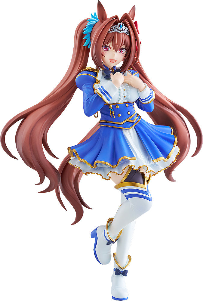 POP UP PARADE ウマ娘 プリティーダービー ダイワスカーレット L size【予約商品】