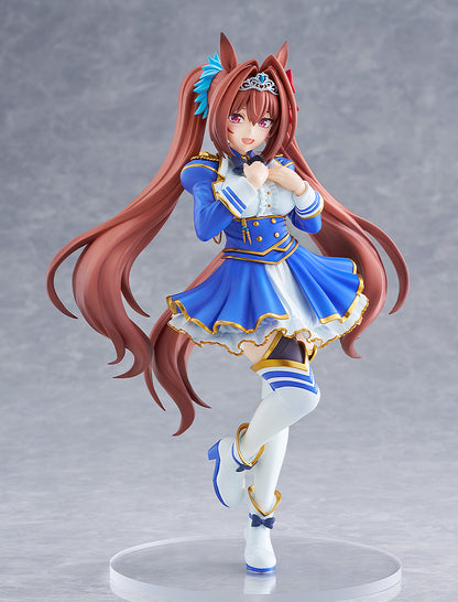 POP UP PARADE ウマ娘 プリティーダービー ダイワスカーレット L size【予約商品】