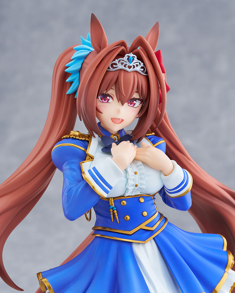 POP UP PARADE ウマ娘 プリティーダービー ダイワスカーレット L size【予約商品】