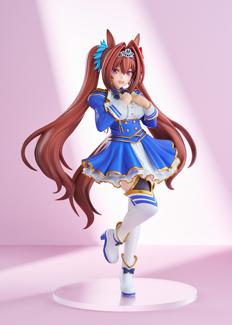 POP UP PARADE ウマ娘 プリティーダービー ダイワスカーレット L size【予約商品】