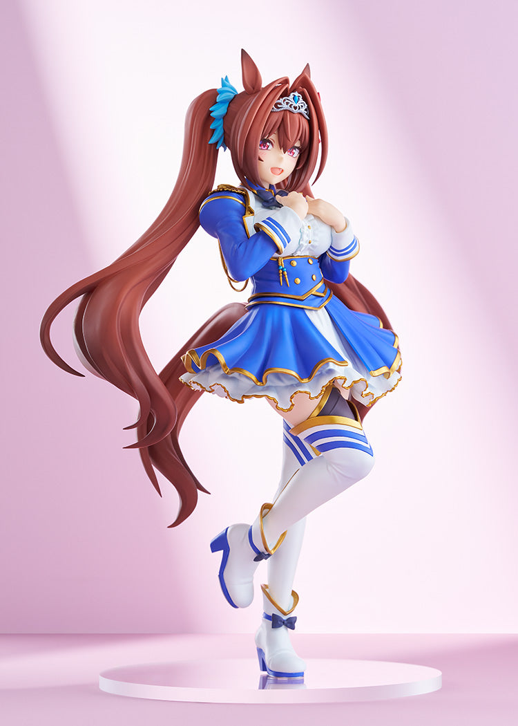 POP UP PARADE ウマ娘 プリティーダービー ダイワスカーレット L size【予約商品】