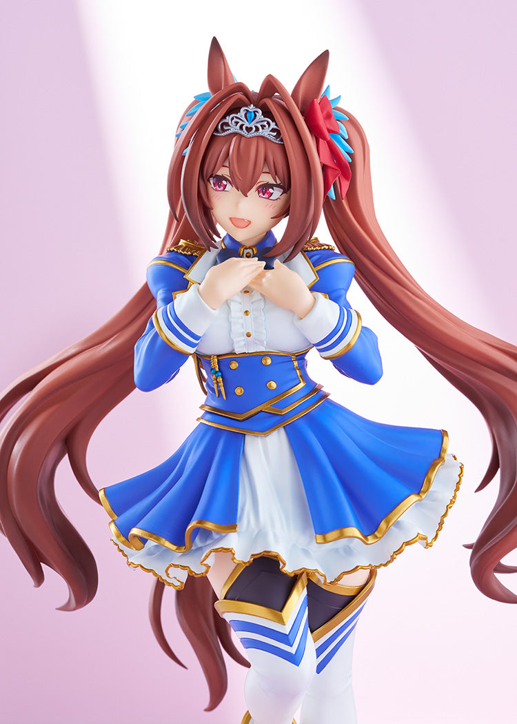 POP UP PARADE ウマ娘 プリティーダービー ダイワスカーレット L size【予約商品】