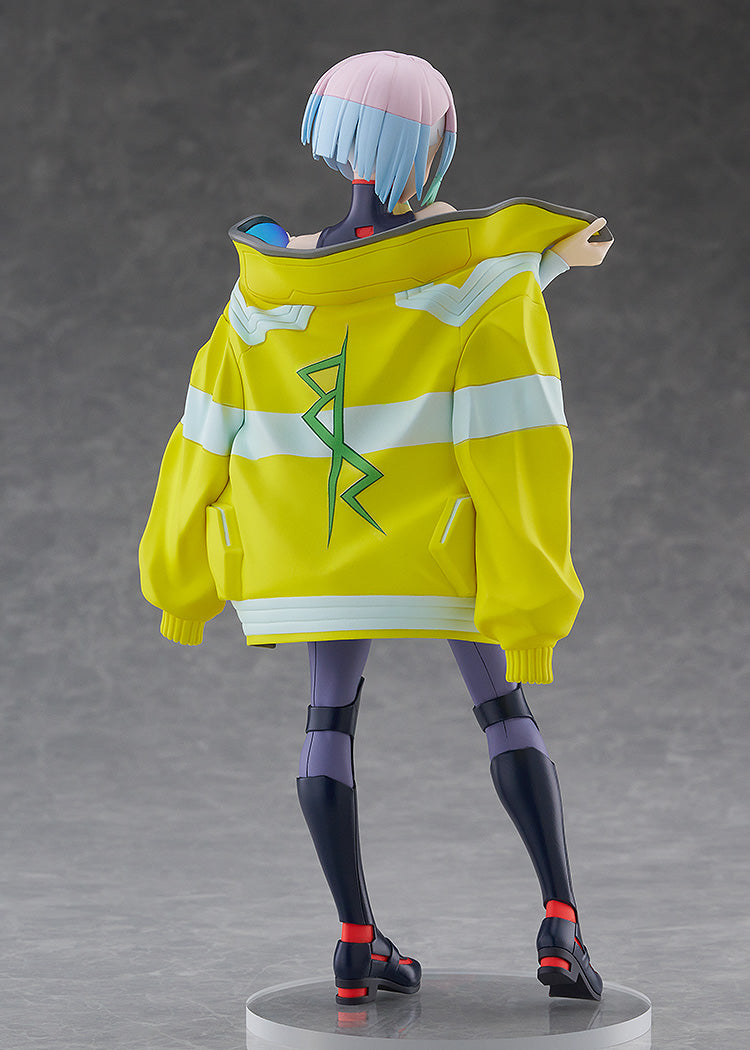 POP UP PARADE サイバーパンク エッジランナーズ ルーシー L size【予約商品】