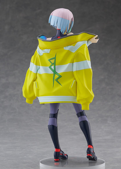 POP UP PARADE サイバーパンク エッジランナーズ ルーシー L size【予約商品】