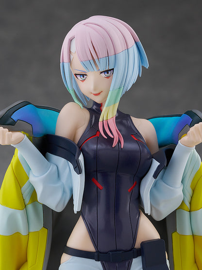 POP UP PARADE サイバーパンク エッジランナーズ ルーシー L size【予約商品】