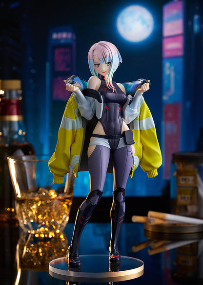 POP UP PARADE サイバーパンク エッジランナーズ ルーシー L size【予約商品】
