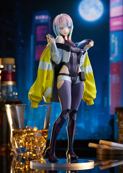 POP UP PARADE サイバーパンク エッジランナーズ ルーシー L size【予約商品】