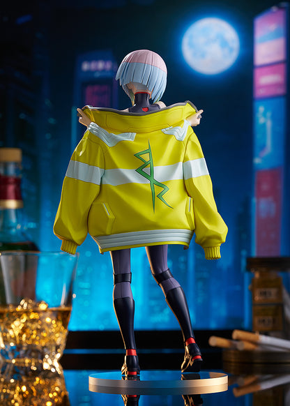 POP UP PARADE サイバーパンク エッジランナーズ ルーシー L size【予約商品】