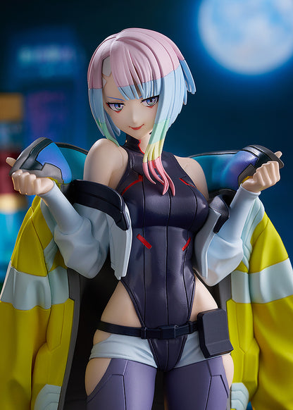 POP UP PARADE サイバーパンク エッジランナーズ ルーシー L size【予約商品】