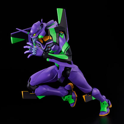 MODEROID ヱヴァンゲリヲン新劇場版 DX-SCALE エヴァンゲリオン初号機【予約商品】
