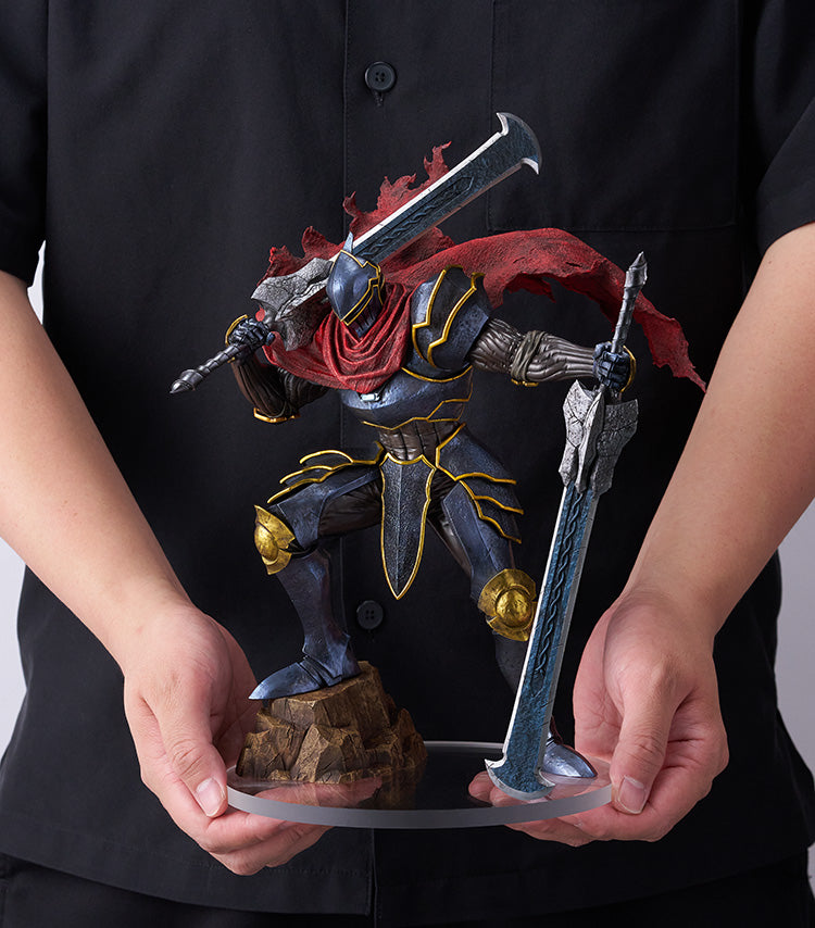 POP UP PARADE SP 劇場版 オーバーロード 聖王国編 モモン【予約商品】