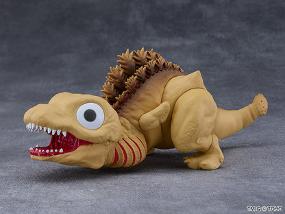 ねんどろいど シン・ゴジラ ゴジラ(2016)第2形態【予約商品】