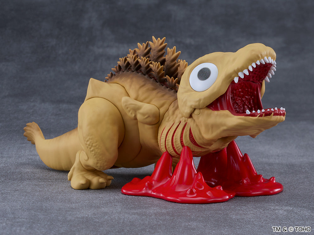 ねんどろいど シン・ゴジラ ゴジラ(2016)第2形態【予約商品】