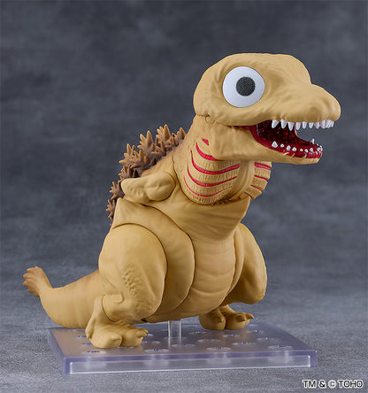 ねんどろいど シン・ゴジラ ゴジラ(2016)第2形態【予約商品】