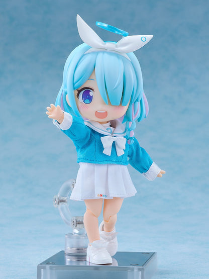 ねんどろいどどーる ブルーアーカイブ -Blue Archive- アロナ【予約商品】