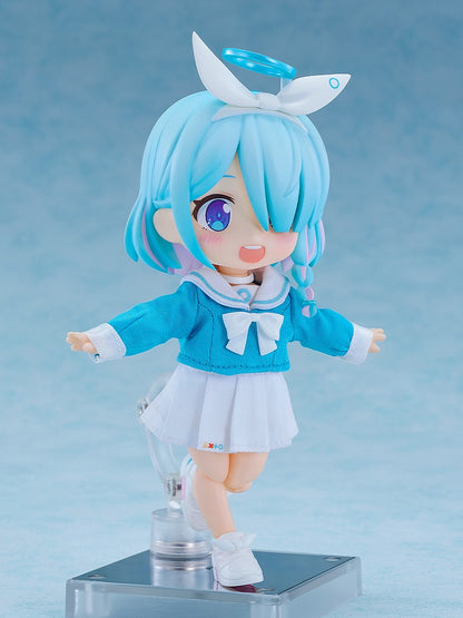 ねんどろいどどーる ブルーアーカイブ -Blue Archive- アロナ【予約商品】