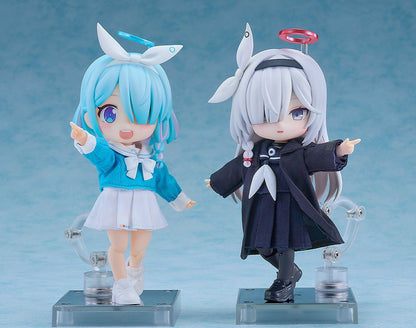 ねんどろいどどーる ブルーアーカイブ -Blue Archive- アロナ【予約商品】