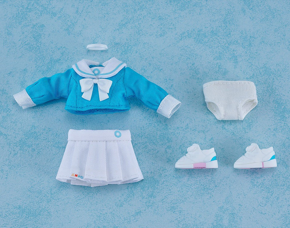 ねんどろいどどーる ブルーアーカイブ -Blue Archive- アロナ【予約商品】