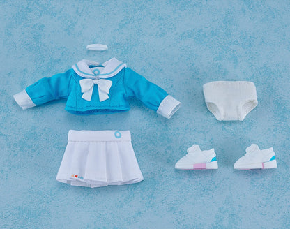 ねんどろいどどーる ブルーアーカイブ -Blue Archive- アロナ【予約商品】