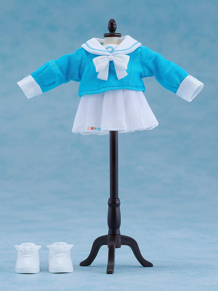 ねんどろいどどーる おようふくセット ブルーアーカイブ -Blue Archive- アロナ【予約商品】