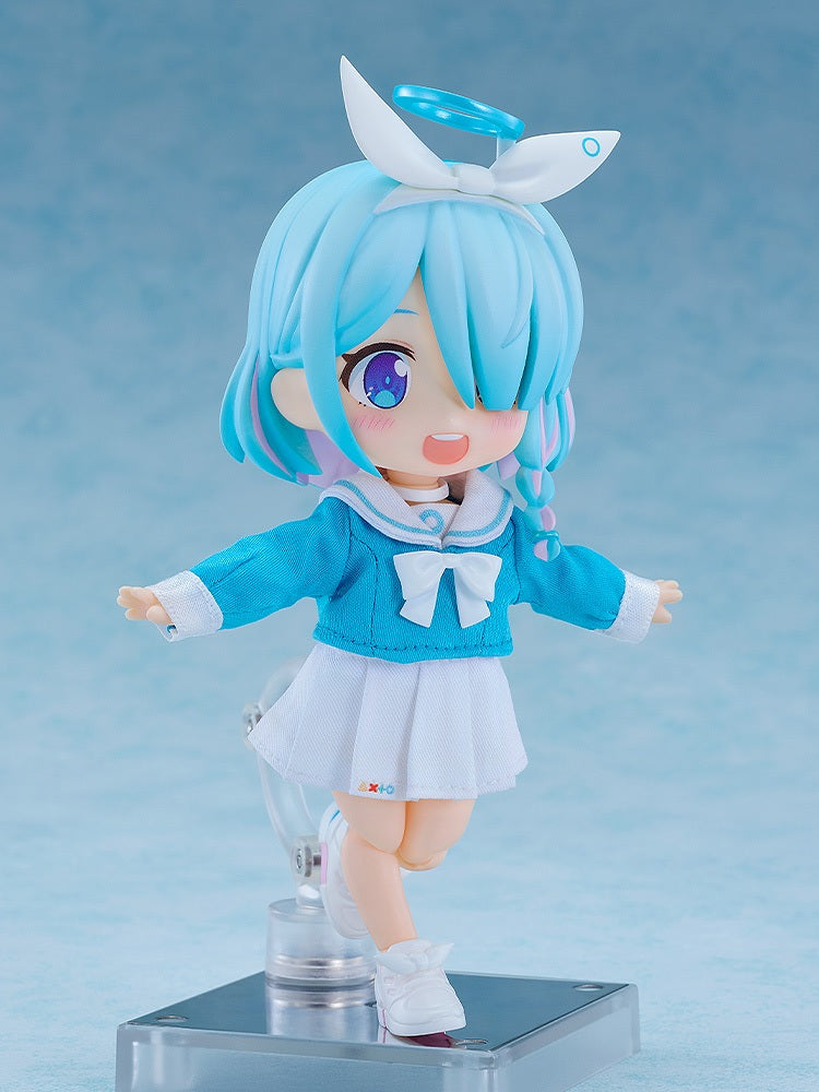 ねんどろいどどーる おようふくセット ブルーアーカイブ -Blue Archive- アロナ【予約商品】