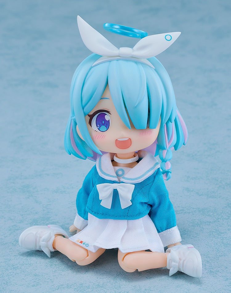 ねんどろいどどーる おようふくセット ブルーアーカイブ -Blue Archive- アロナ【予約商品】