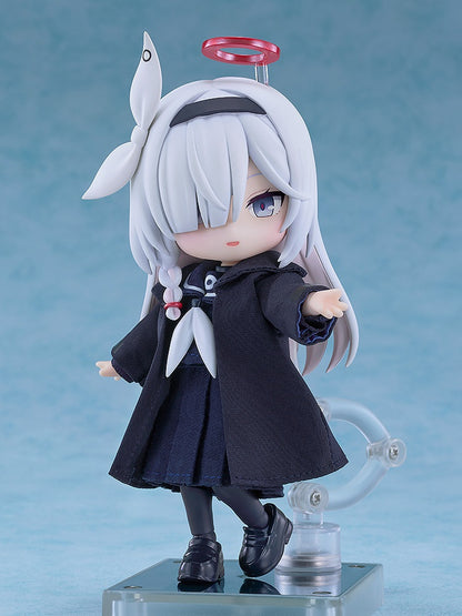 ねんどろいどどーる ブルーアーカイブ -Blue Archive- プラナ【予約商品】