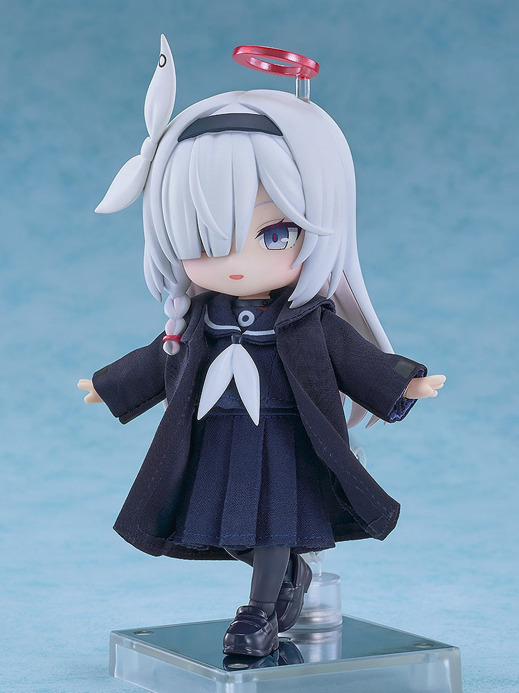 ねんどろいどどーる ブルーアーカイブ -Blue Archive- プラナ【予約商品】