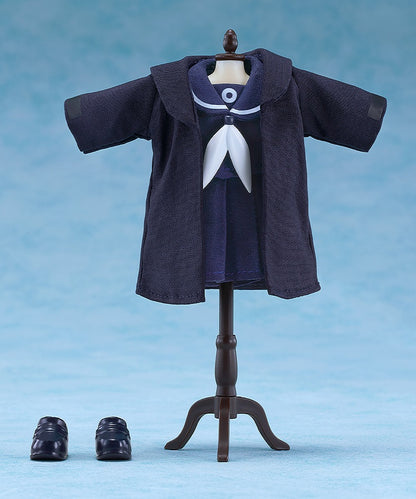 ねんどろいどどーる おようふくセット ブルーアーカイブ -Blue Archive- プラナ【予約商品】