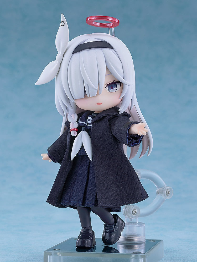 ねんどろいどどーる おようふくセット ブルーアーカイブ -Blue Archive- プラナ【予約商品】