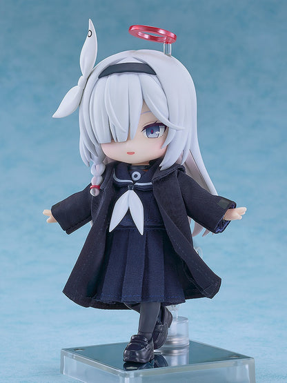 ねんどろいどどーる おようふくセット ブルーアーカイブ -Blue Archive- プラナ【予約商品】
