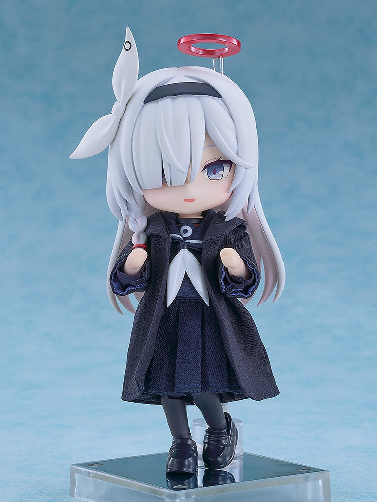 ねんどろいどどーる おようふくセット ブルーアーカイブ -Blue Archive- プラナ【予約商品】