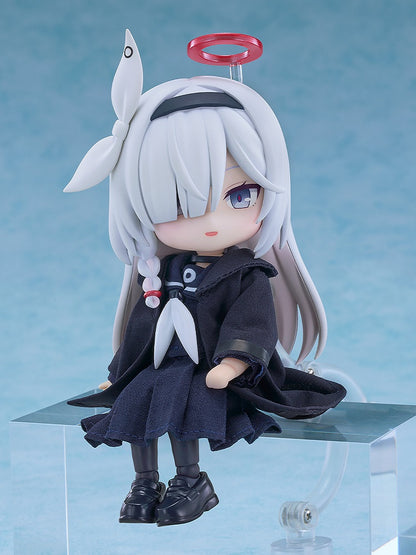 ねんどろいどどーる おようふくセット ブルーアーカイブ -Blue Archive- プラナ【予約商品】