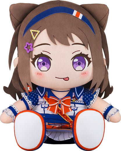 BanG Dream! おおきな40cmぬいぐるみ Poppin'Party 戸山香澄【予約商品】