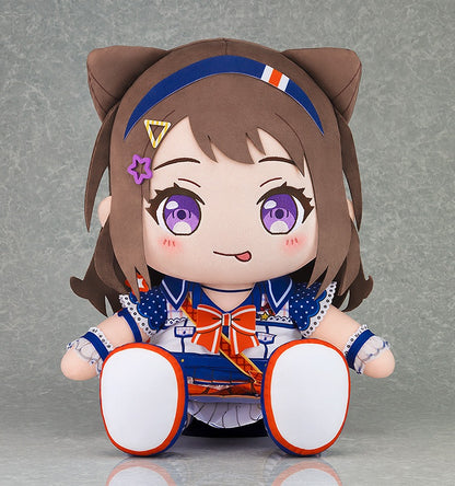 BanG Dream! おおきな40cmぬいぐるみ Poppin'Party 戸山香澄【予約商品】