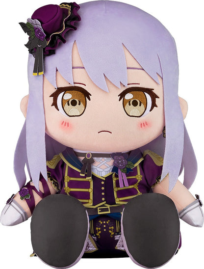 BanG Dream! おおきな40cmぬいぐるみ Roselia 湊友希那【予約商品】