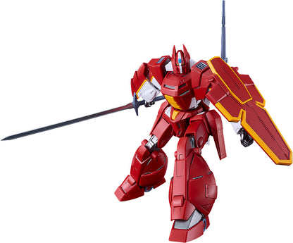 MODEROID 機甲界ガリアン ガリアン重装改【予約商品】
