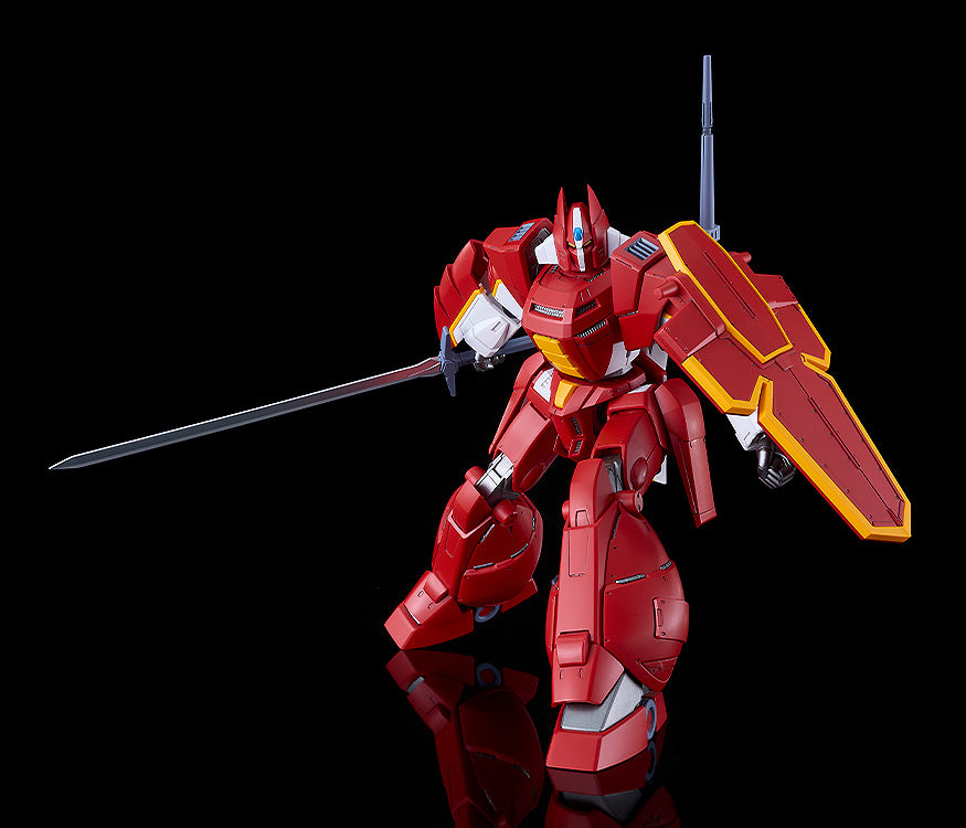 MODEROID 機甲界ガリアン ガリアン重装改【予約商品】
