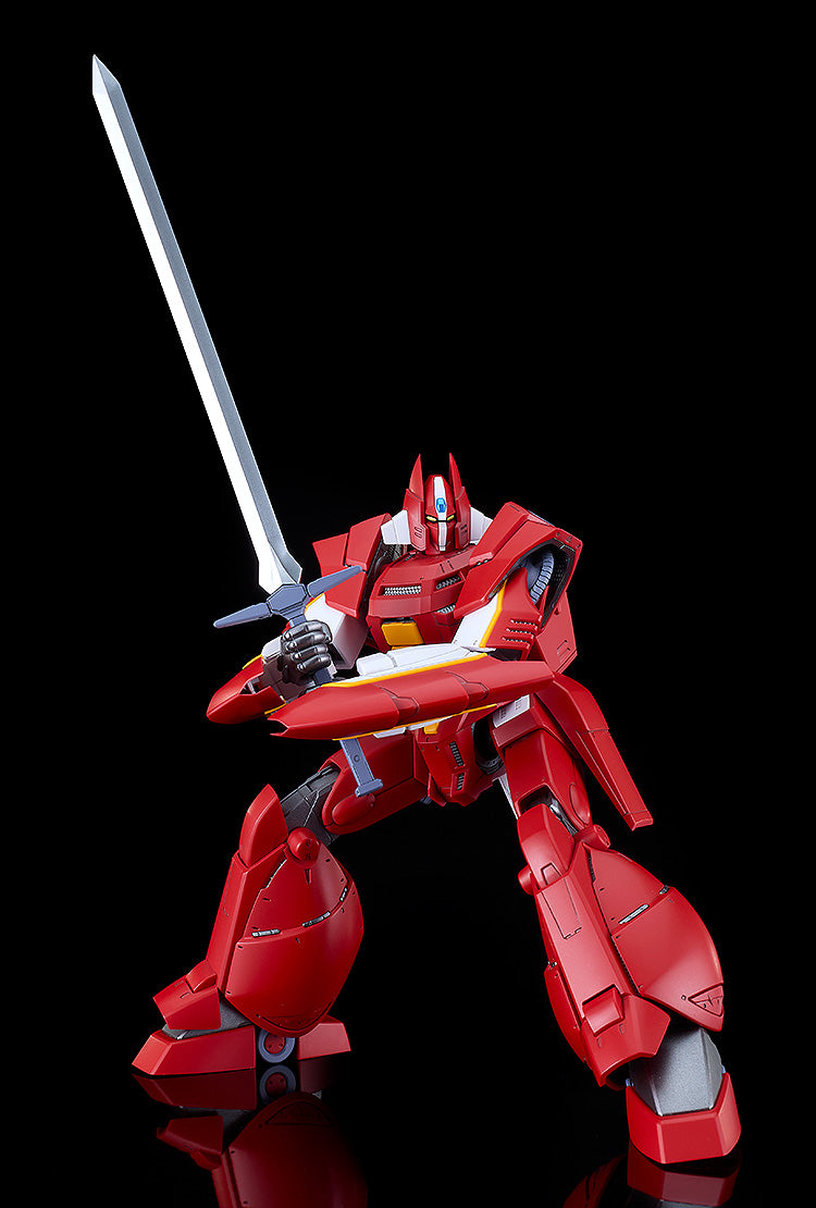 MODEROID 機甲界ガリアン ガリアン重装改【予約商品】