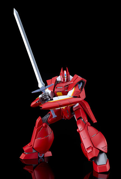 MODEROID 機甲界ガリアン ガリアン重装改【予約商品】