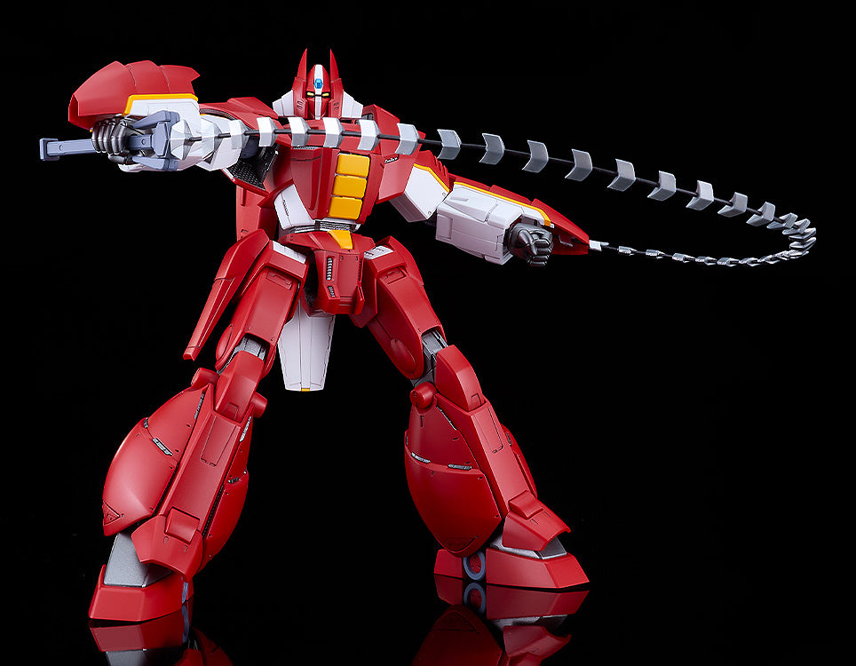 MODEROID 機甲界ガリアン ガリアン重装改【予約商品】