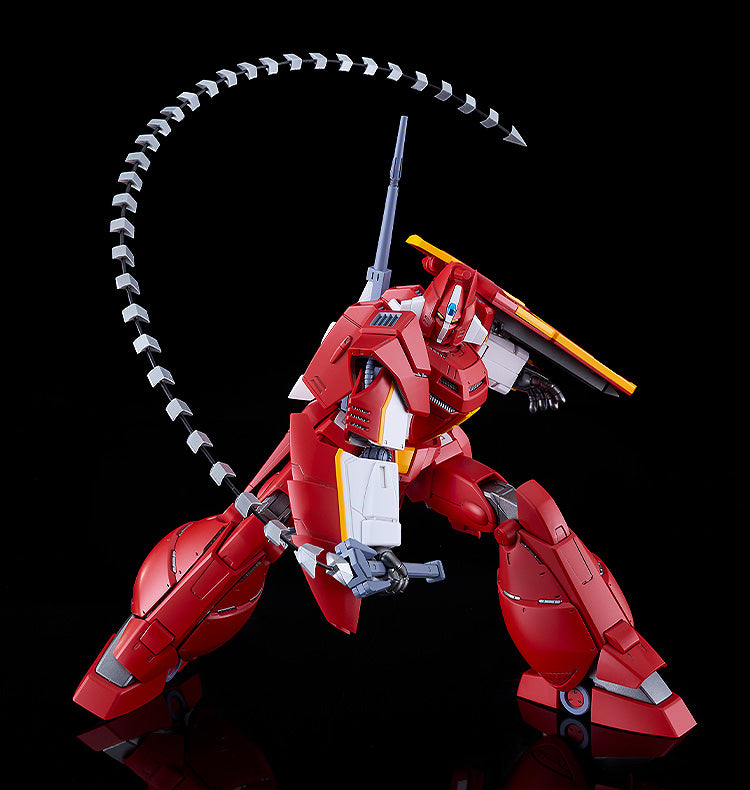MODEROID 機甲界ガリアン ガリアン重装改【予約商品】