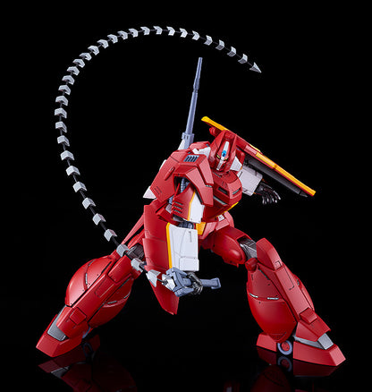 MODEROID 機甲界ガリアン ガリアン重装改【予約商品】