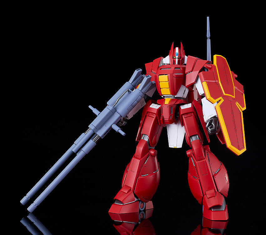 MODEROID 機甲界ガリアン ガリアン重装改【予約商品】