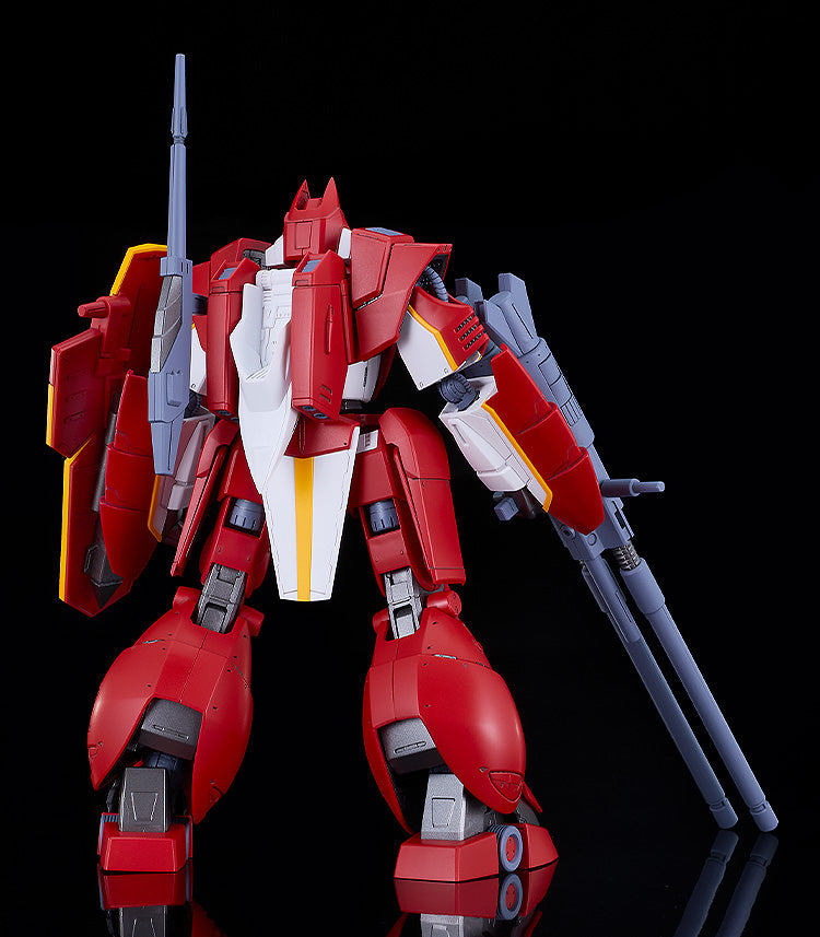 MODEROID 機甲界ガリアン ガリアン重装改【予約商品】
