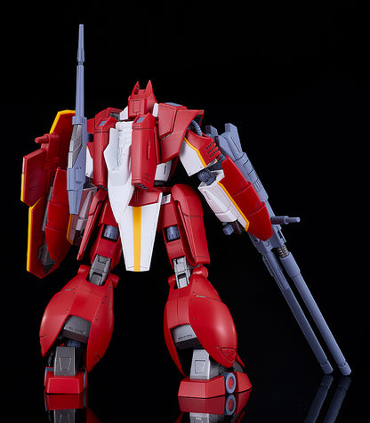 MODEROID 機甲界ガリアン ガリアン重装改【予約商品】