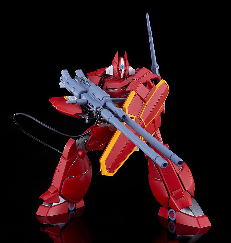 MODEROID 機甲界ガリアン ガリアン重装改【予約商品】