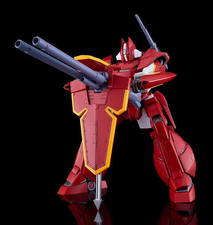MODEROID 機甲界ガリアン ガリアン重装改【予約商品】